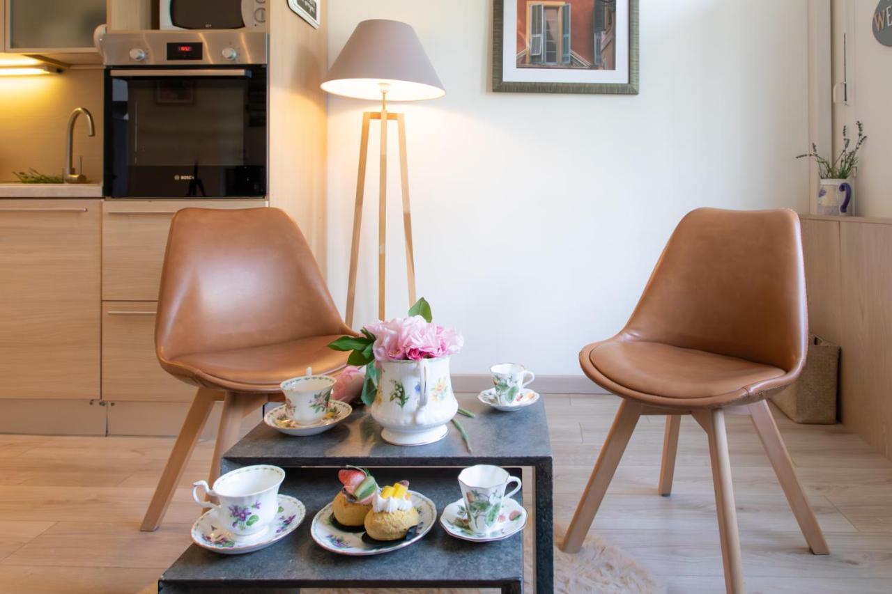Boutique Center Free Parking Appartement
