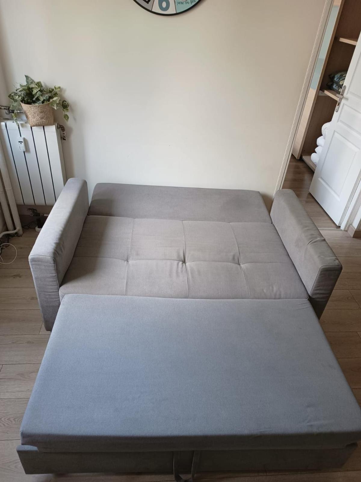 Boutique Center Free Parking Appartement Nice
