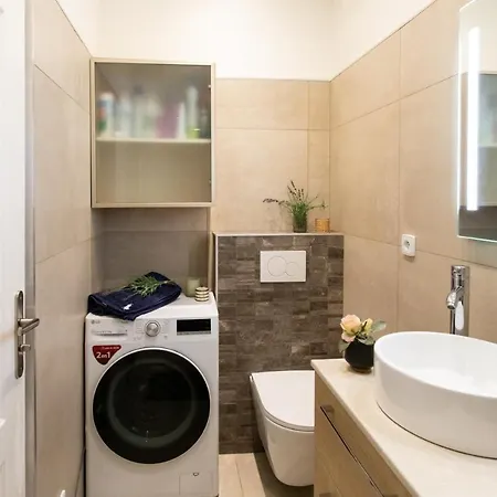 Boutique Apartment Nice Center Beach Free Parking Extérieur photo