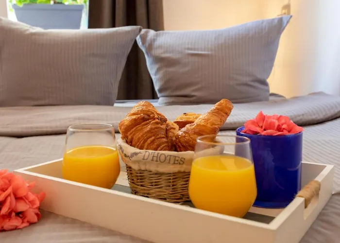 Boutique Apartment Nice Center Beach Free Parking
