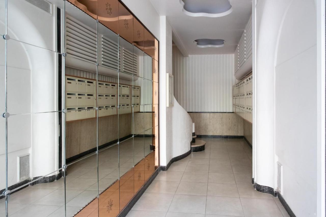 Apartamento Boutique Center Free Parking *