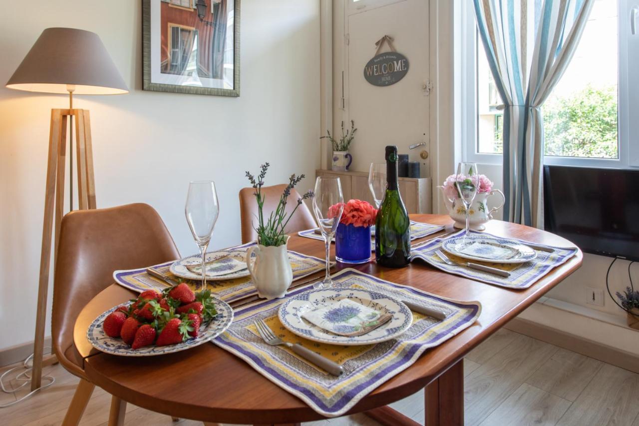 Appartement Boutique Center Free Parking *