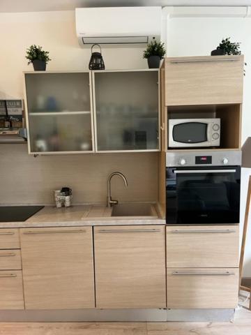 Apartamento Boutique Center Free Parking *